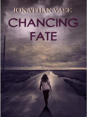 cover image of Chancing Fate